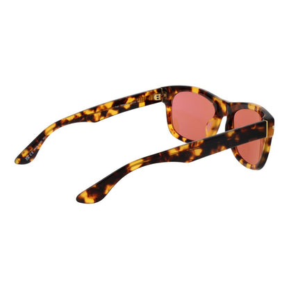 Occhiali da sole in acetato multicolore Serengeti