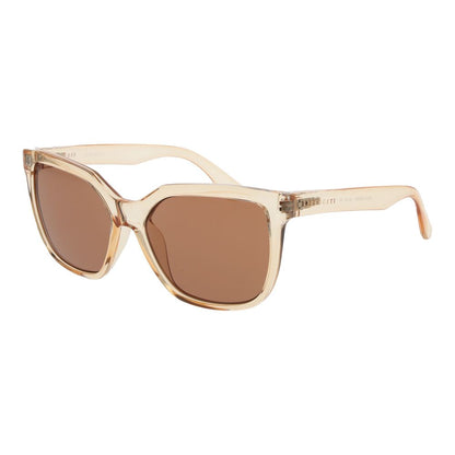 Occhiali da sole beige Serengeti