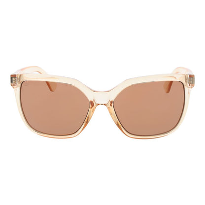 Occhiali da sole beige Serengeti