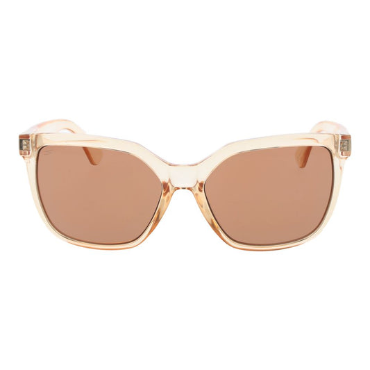 Occhiali da sole beige Serengeti