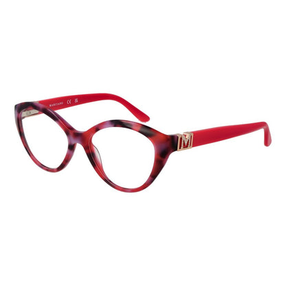 Occhiali da vista in acetato multicolore Marciano by Guess (montature)