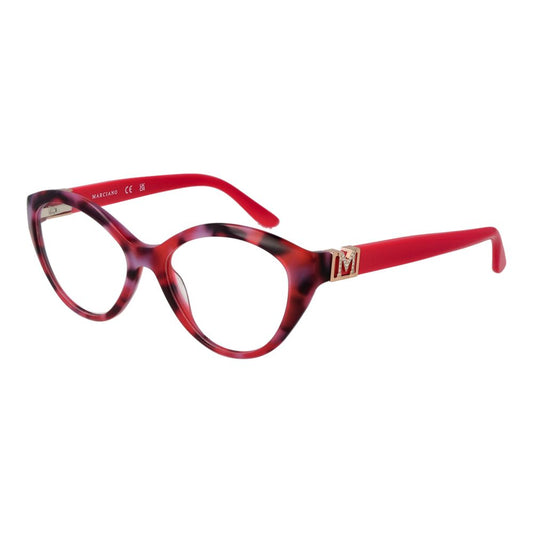Occhiali da vista in acetato multicolore Marciano by Guess (montature)
