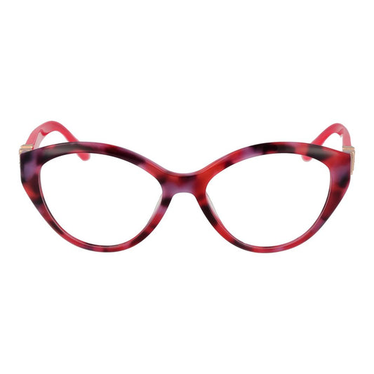 Occhiali da vista in acetato multicolore Marciano by Guess (montature)