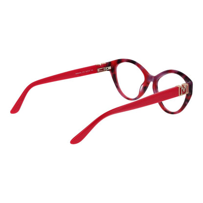 Occhiali da vista in acetato multicolore Marciano by Guess (montature)