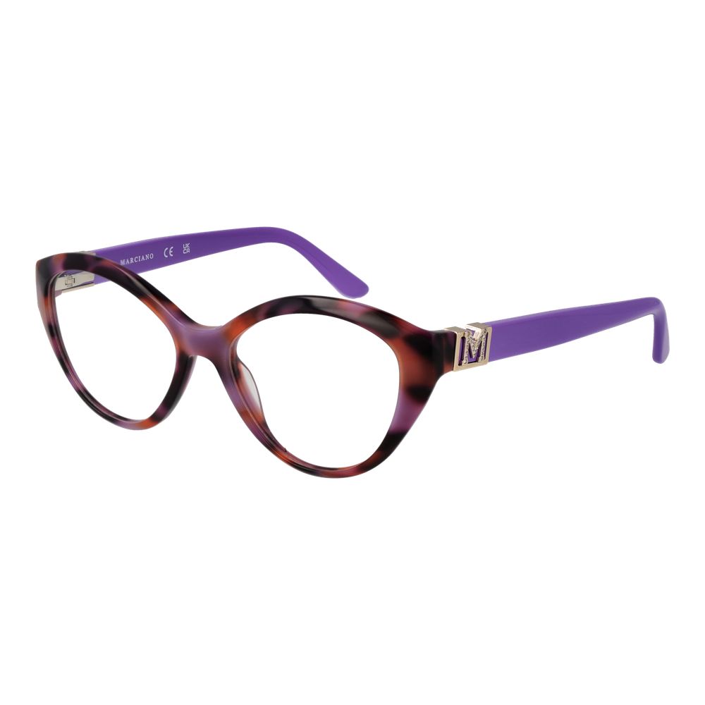 Occhiali da vista in acetato multicolore Marciano by Guess (montature)