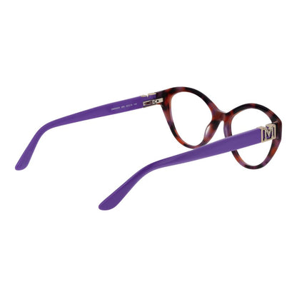 Occhiali da vista in acetato multicolore Marciano by Guess (montature)