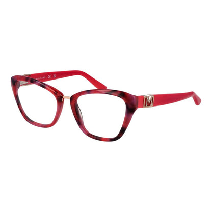 Occhiali da vista in acetato multicolore Marciano by Guess (montature)