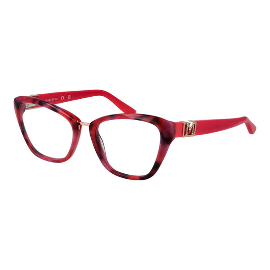 Occhiali da vista in acetato multicolore Marciano by Guess (montature)