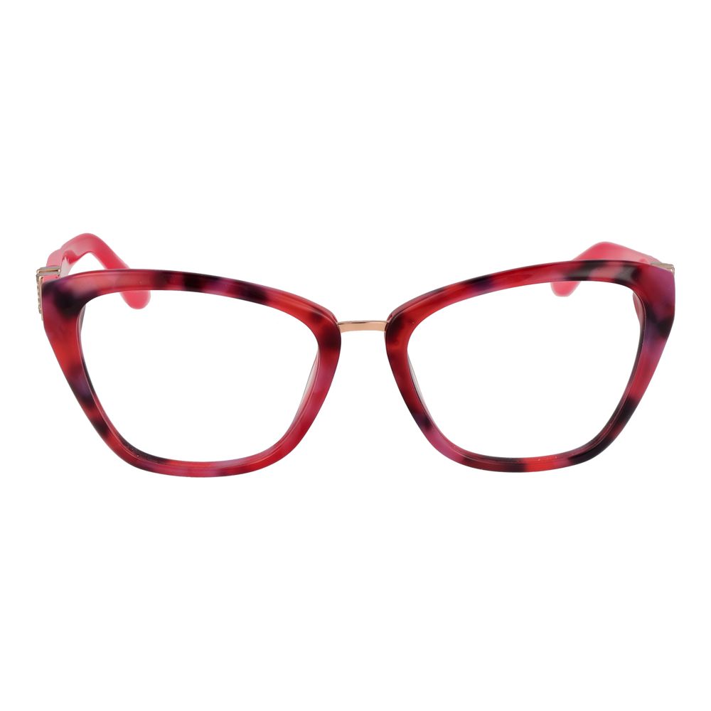Occhiali da vista in acetato multicolore Marciano by Guess (montature)