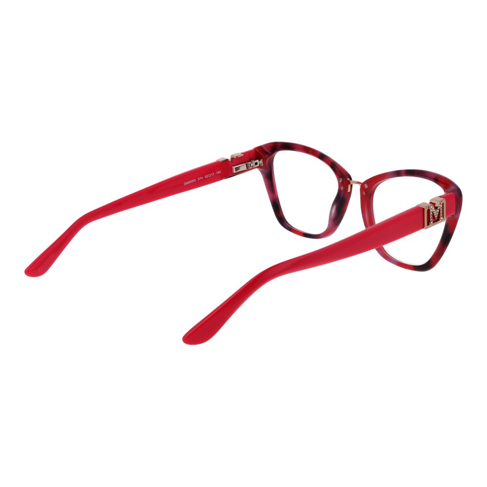 Occhiali da vista in acetato multicolore Marciano by Guess (montature)