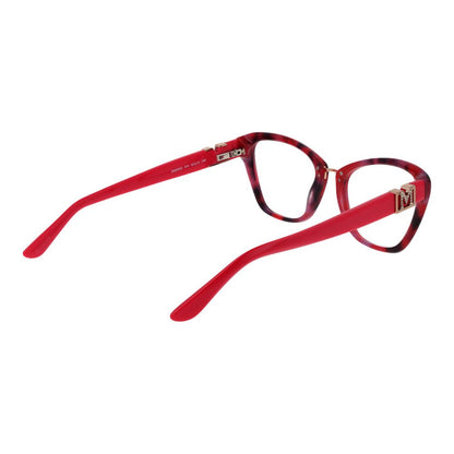 Occhiali da vista in acetato multicolore Marciano by Guess (montature)