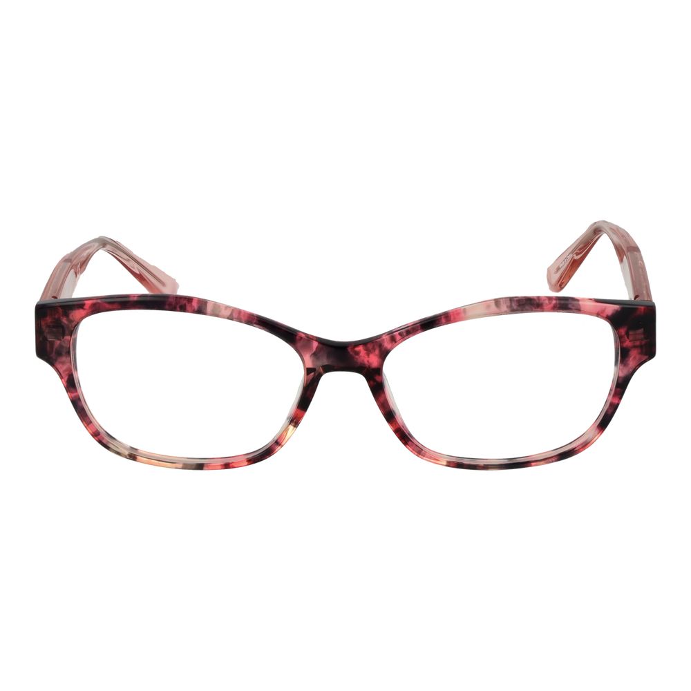 Occhiali da vista Marciano by Guess in acetato rosa (montatura)