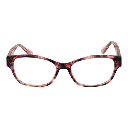 Occhiali da vista Marciano by Guess in acetato rosa (montatura)