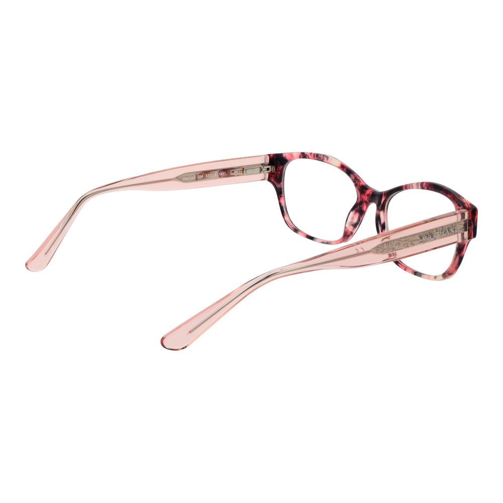Occhiali da vista Marciano by Guess in acetato rosa (montatura)