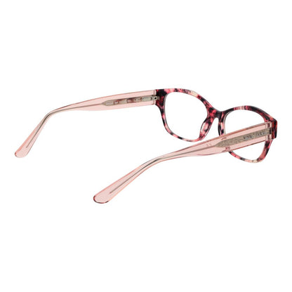 Occhiali da vista Marciano by Guess in acetato rosa (montatura)