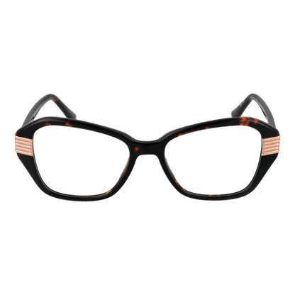 Occhiali da vista in acetato marrone Marciano by Guess (montatura)