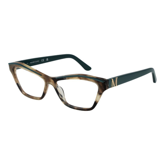Occhiali da vista in acetato multicolore Marciano by Guess (montature)