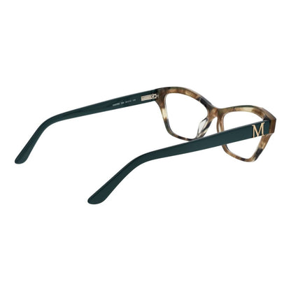 Occhiali da vista in acetato multicolore Marciano by Guess (montature)