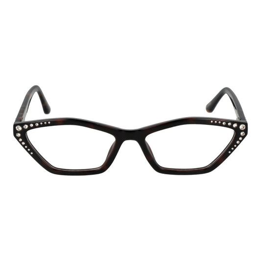 Occhiali da vista in acciaio inossidabile marrone Marciano by Guess (montatura)