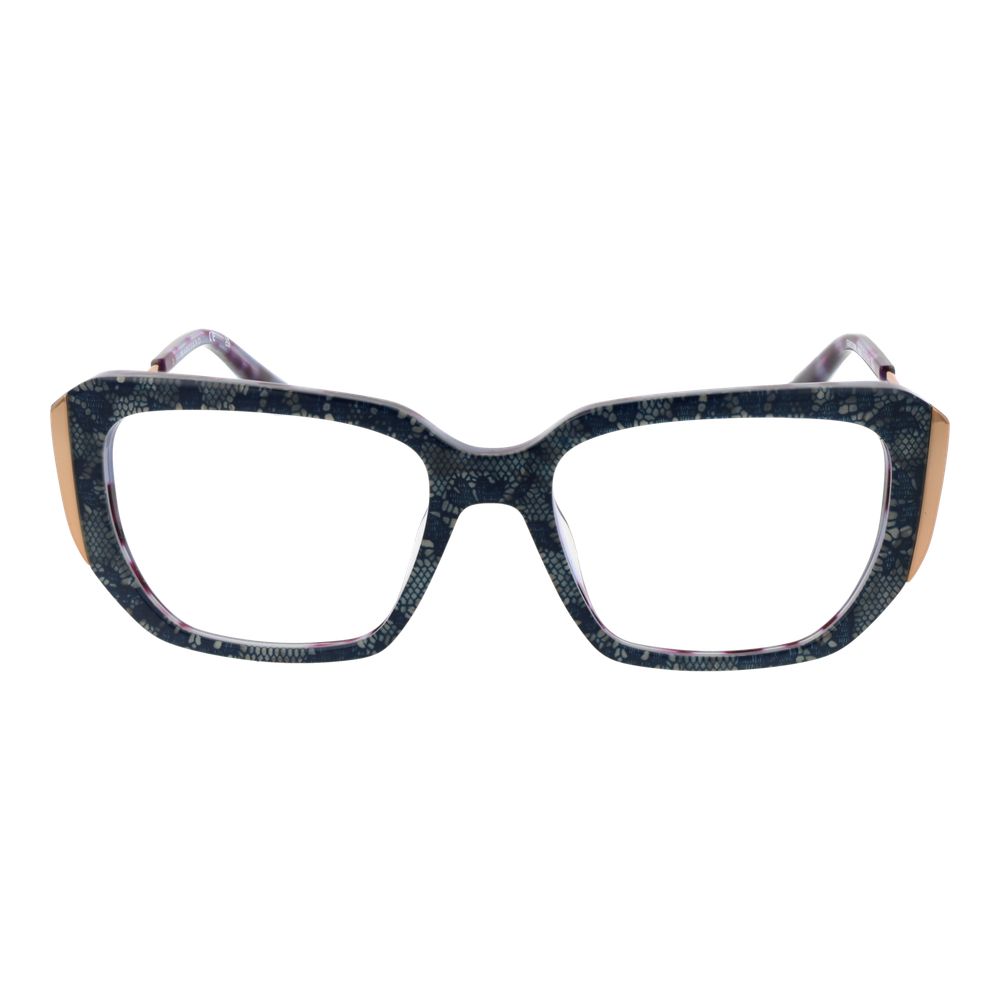 Occhiali da vista in acetato multicolore Marciano by Guess (montature)