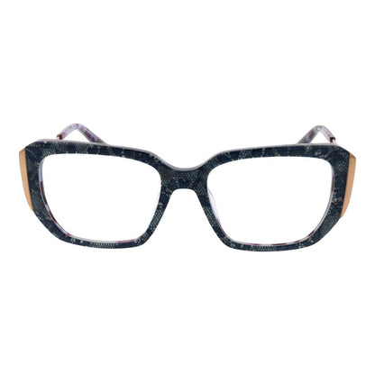 Occhiali da vista in acetato multicolore Marciano by Guess (montature)