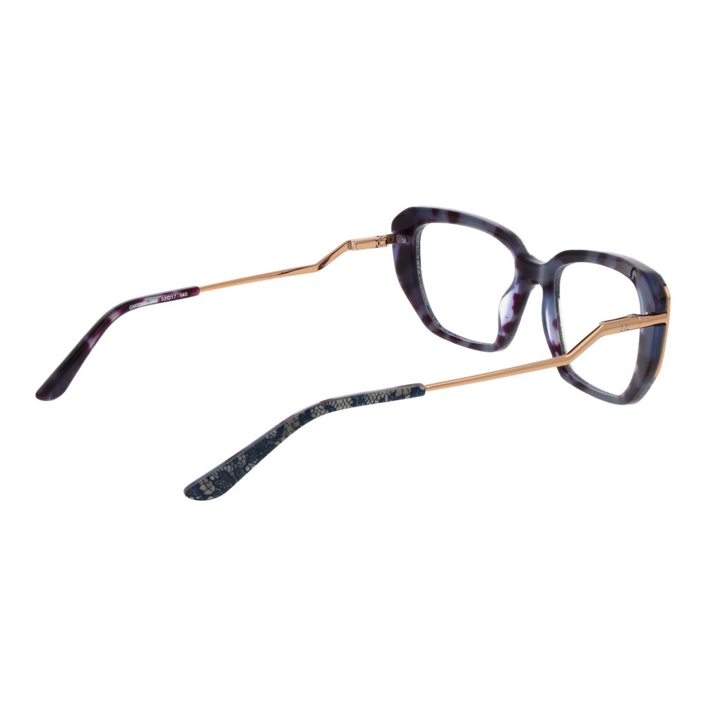 Occhiali da vista in acetato multicolore Marciano by Guess (montature)