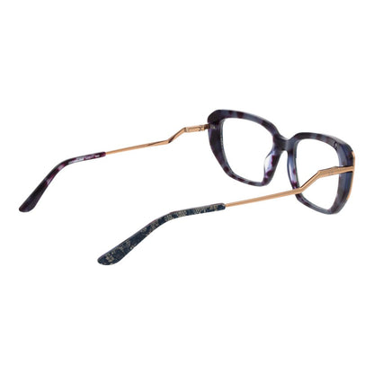Occhiali da vista in acetato multicolore Marciano by Guess (montature)