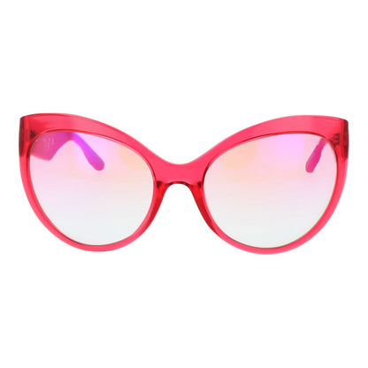 Occhiali da sole Guss Pink in acciaio inossidabile