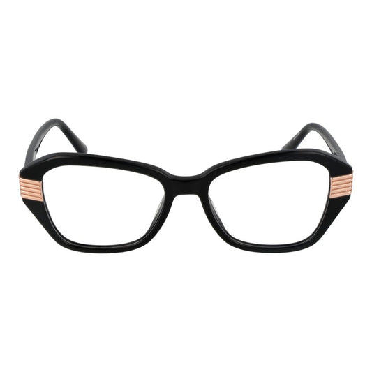 Occhiali da vista in acetato nero Marciano by Guess (montatura)