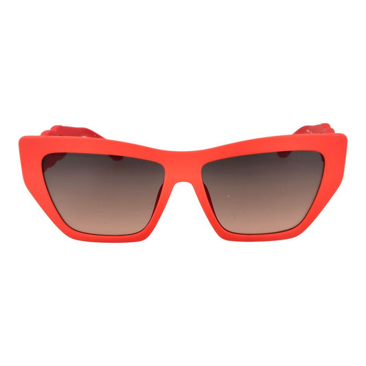 Occhiali da sole in plastica multicolore Guss