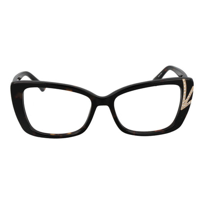 Occhiali da vista in acetato nero Marciano by Guess (montatura)