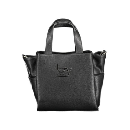 Borsa da donna BYBLOS Nero Poliuretano