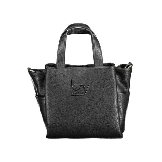 Borsa da donna BYBLOS Nero Poliuretano