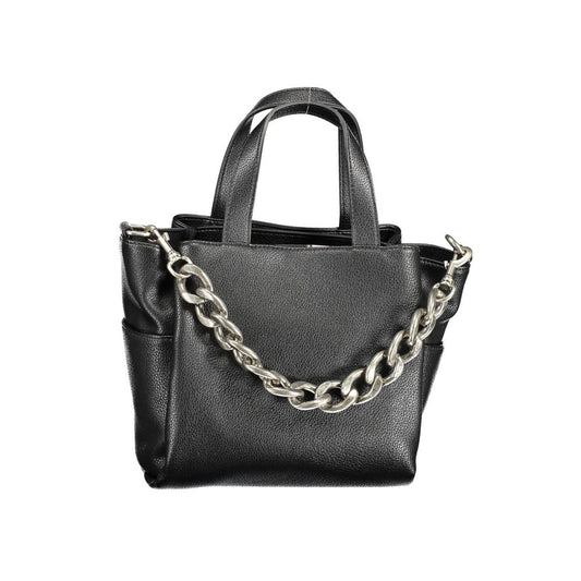 Borsa da donna BYBLOS Nero Poliuretano