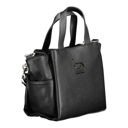 Borsa da donna BYBLOS Nero Poliuretano