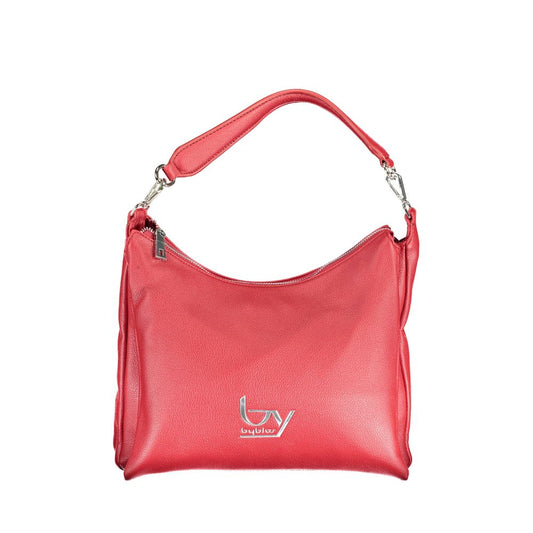 Borsa a mano da donna BYBLOS Rosso in poliuretano