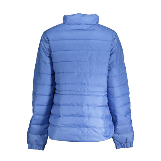 Giacca da donna in poliestere Azzurro North Sails