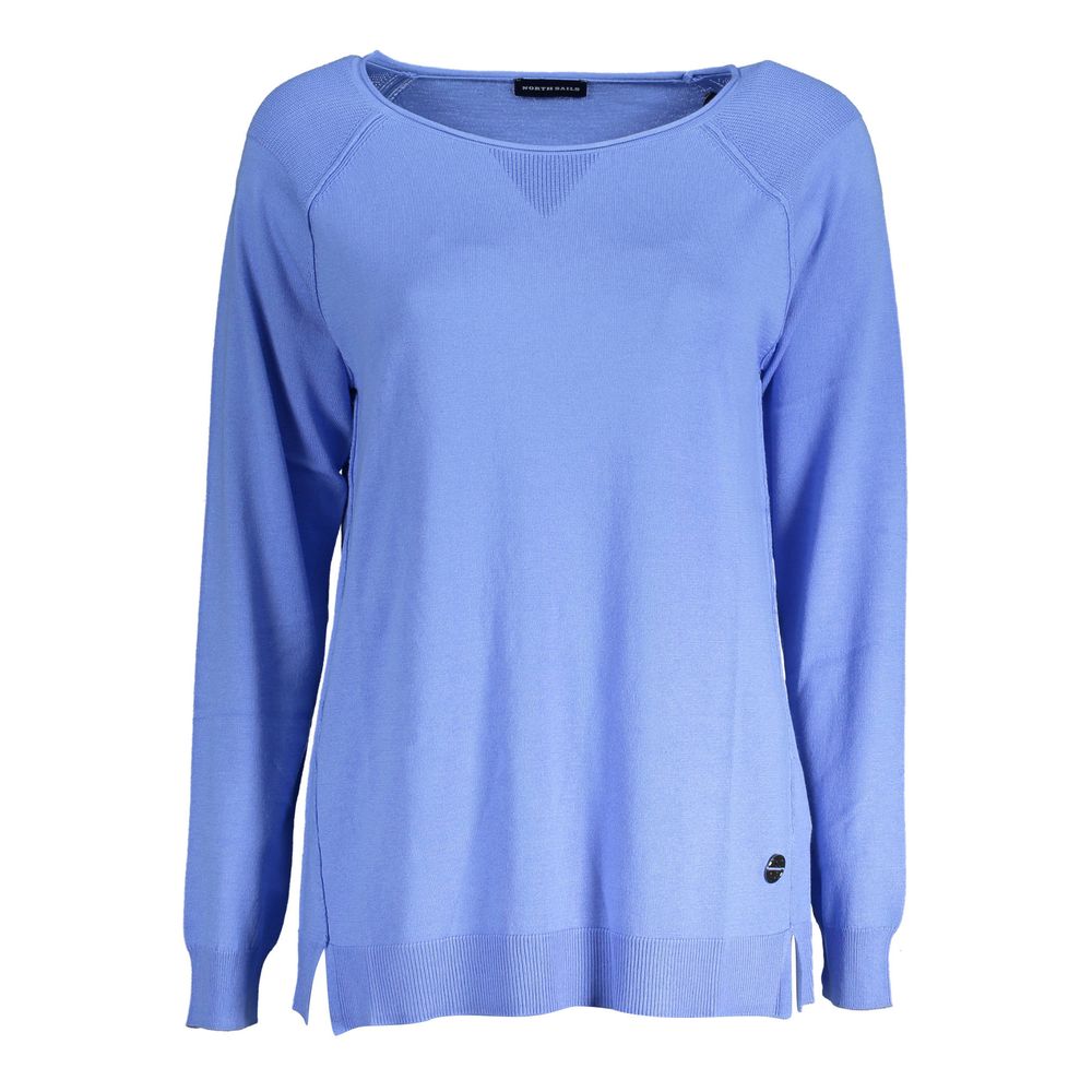 Maglione da donna North Sails Azzurro Viscosa