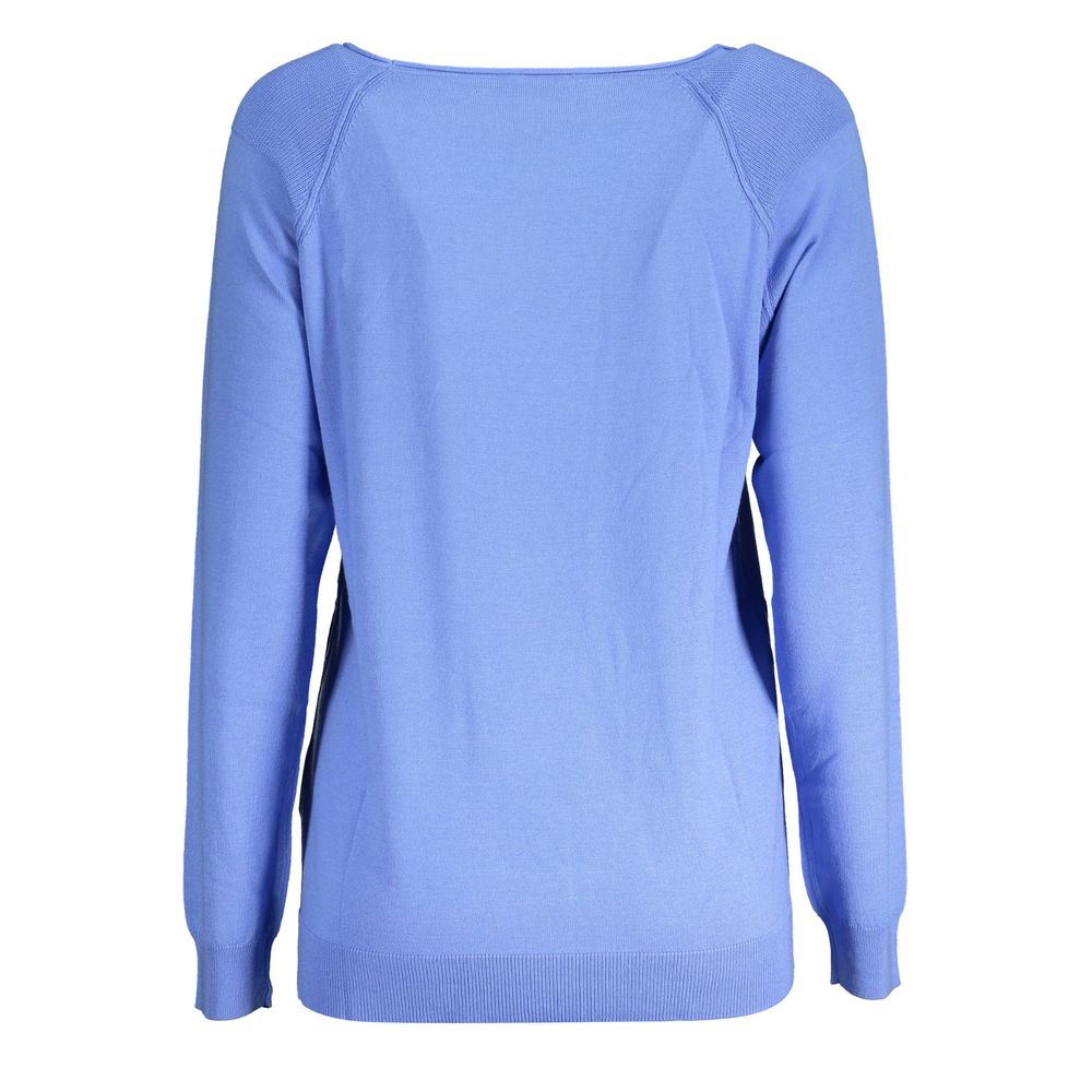 Maglione da donna North Sails Azzurro Viscosa