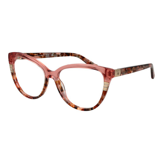 Occhiali da vista Marciano by Guess in acetato rosa (montatura)