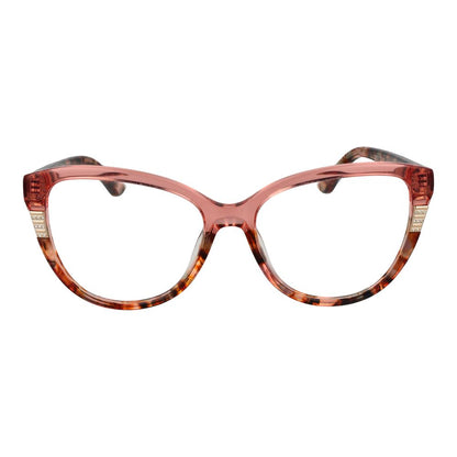 Occhiali da vista Marciano by Guess in acetato rosa (montatura)