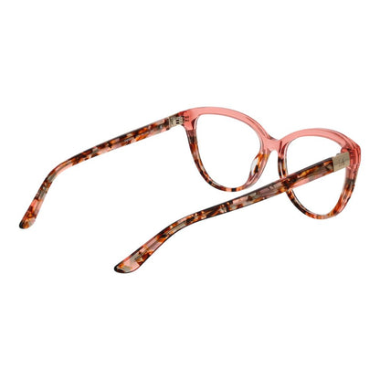 Occhiali da vista Marciano by Guess in acetato rosa (montatura)