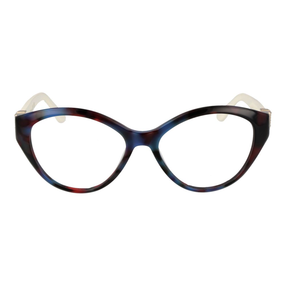 Occhiali da vista in acetato blu Marciano by Guess (montatura)