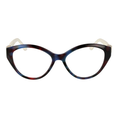 Occhiali da vista in acetato blu Marciano by Guess (montatura)