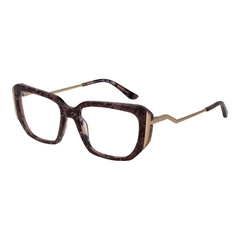 Occhiali da vista in acetato multicolore Marciano by Guess (montature)