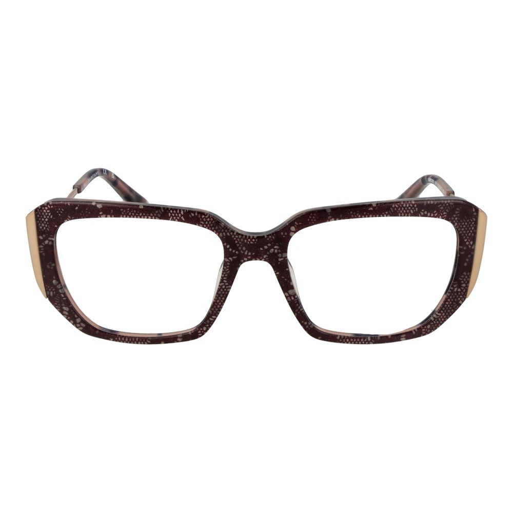 Occhiali da vista in acetato multicolore Marciano by Guess (montature)