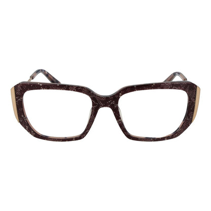 Occhiali da vista in acetato multicolore Marciano by Guess (montature)