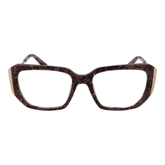 Occhiali da vista in acetato multicolore Marciano by Guess (montature)