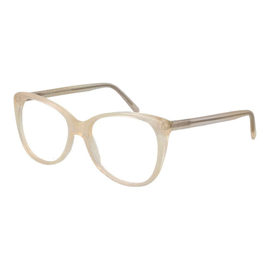 Occhiali da vista Andy Wolf in acetato beige (montatura)