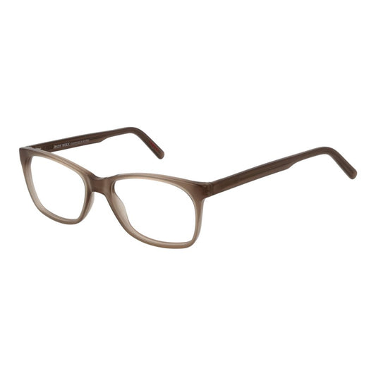 Occhiali da vista Andy Wolf in acetato beige (montatura)